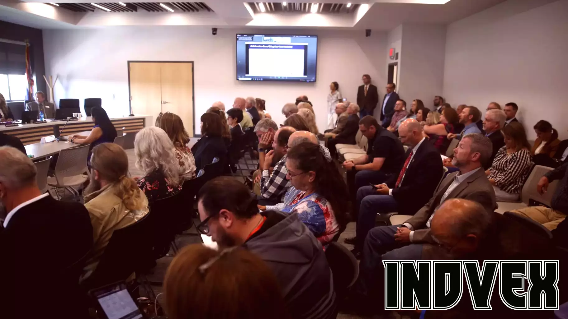 Decision on Spent Fuel Management Postponed by Wyoming Committee