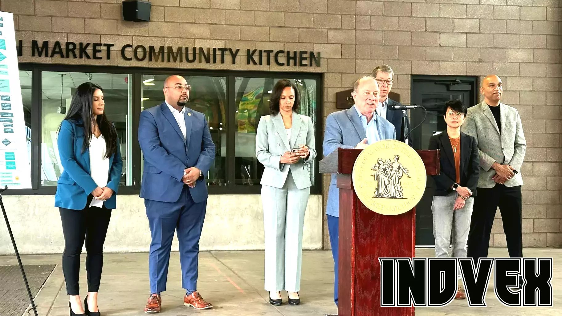 Detroit Aims to Simplify Licensing Process for Small Businesses