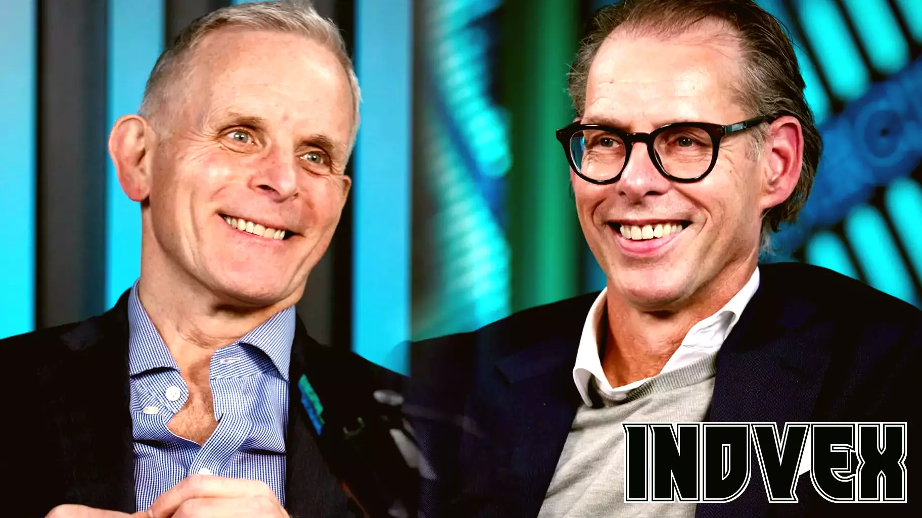 Dimitri de Vreeze helped build DSM’s materials business. Then he had to sell it