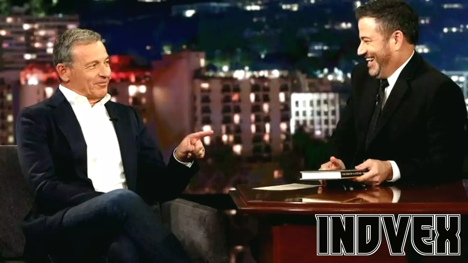 Disney Faces Tough Decisions as Bob Iger's Legacy Hangs in the Balance