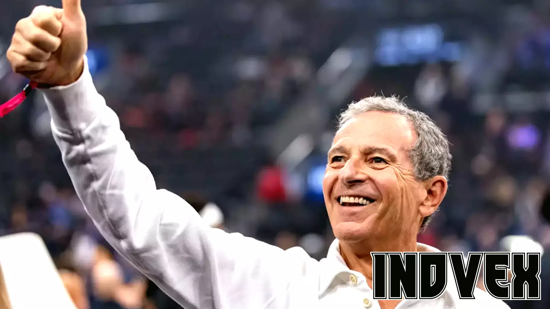 Disney Prepares to Announce Quarterly Earnings Amid Investor Scrutiny