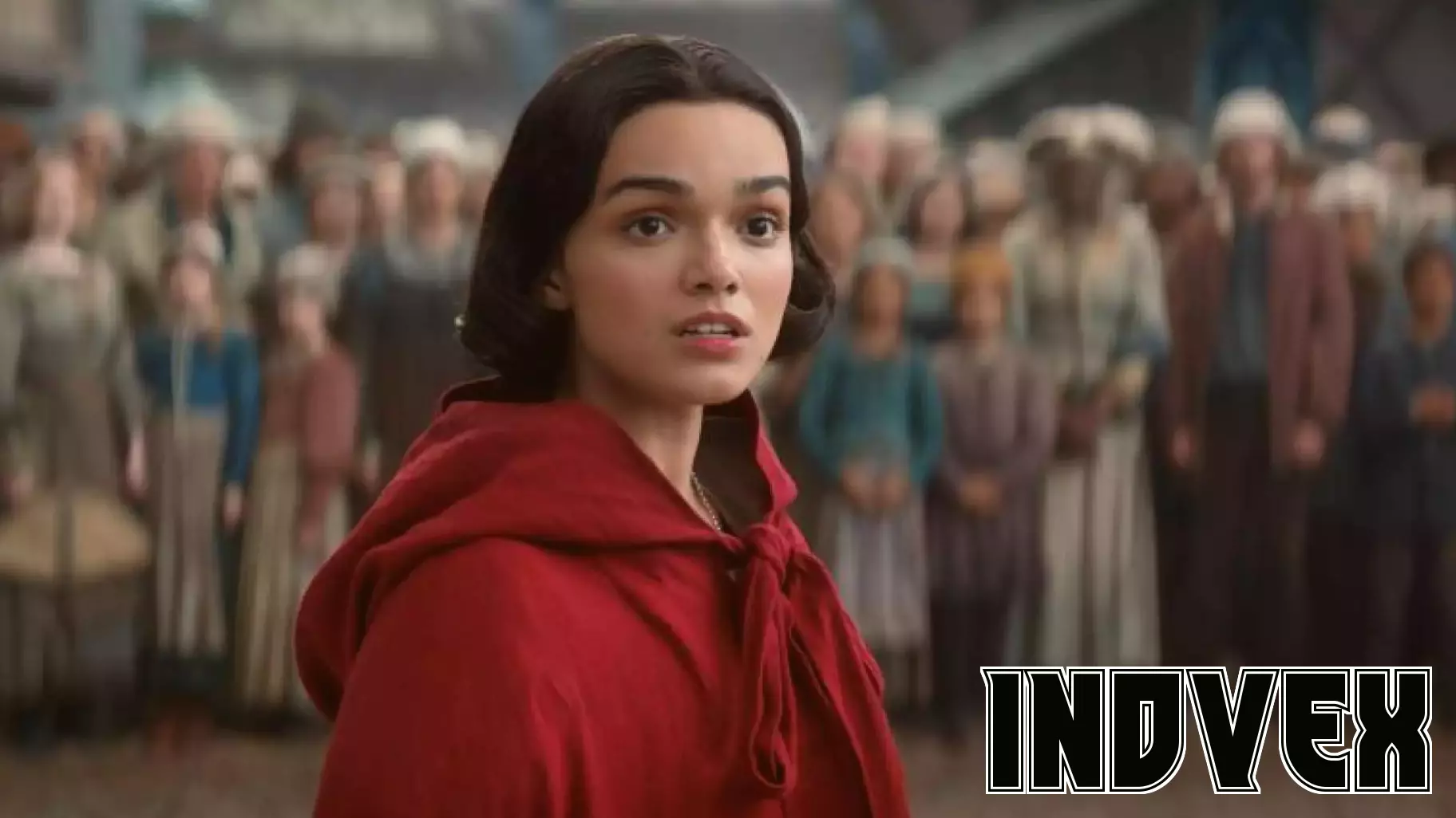 Disney's Live-Action 