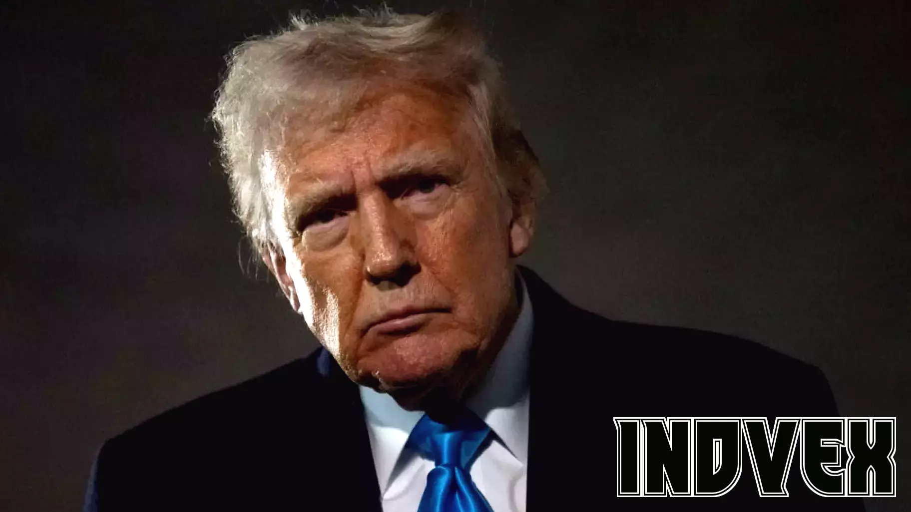 Donald Trump Targets Big Law with Security Clearance Revocations