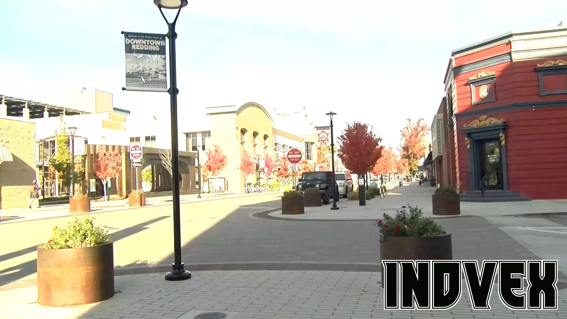 Downtown Redding Prepares for Small Business Saturday Celebration
