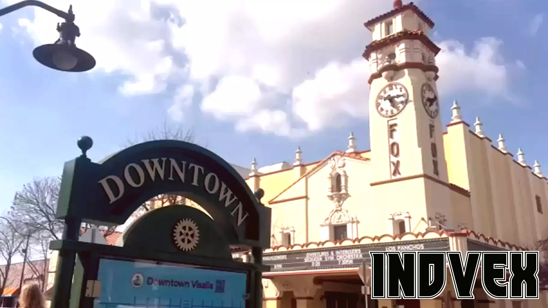 Downtown Visalia welcomes new businesses while celebrating century-old shops