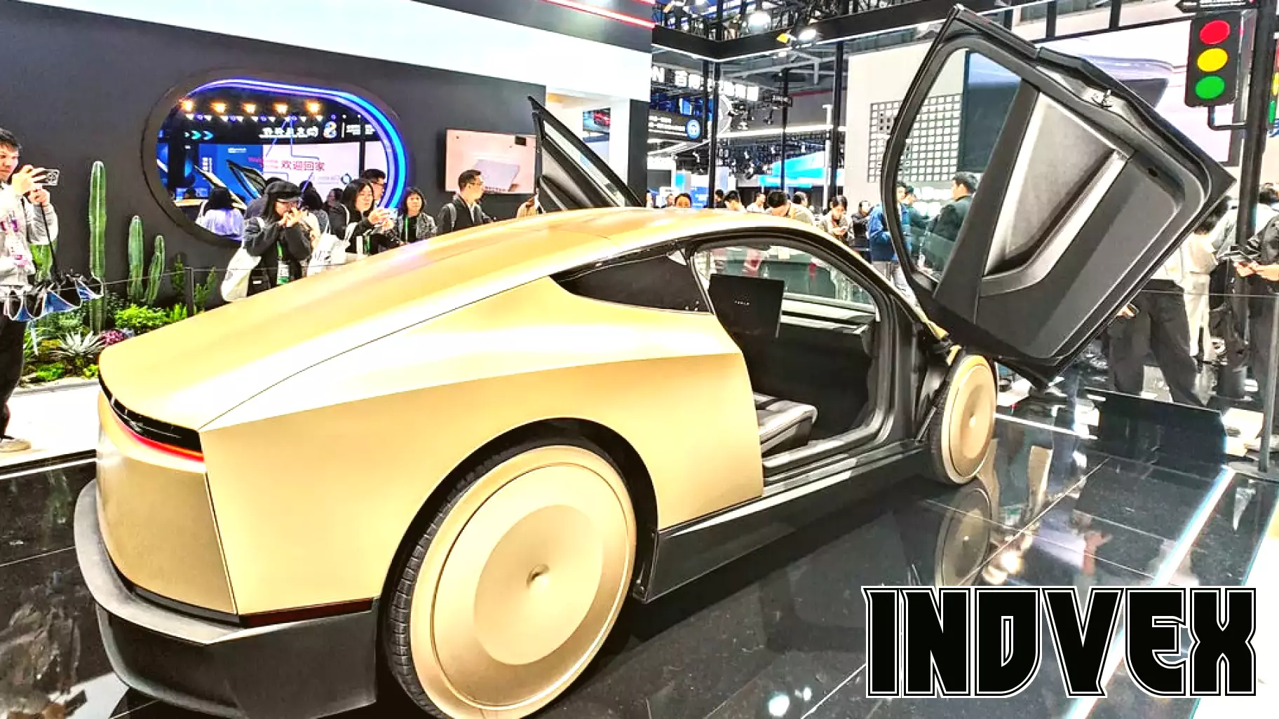 Elon Musk Confronts Crucial Deadlines in a Pivotal Year for Tesla