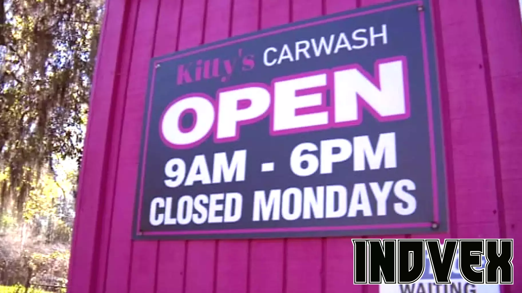 Empowering Success: A Black Woman-Owned Carwash Flourishes in Jacksonville