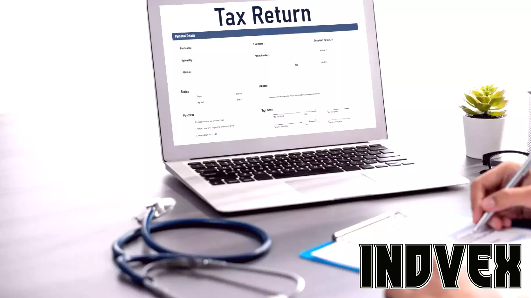 Encourage business clients to do a post-tax season checkup with you