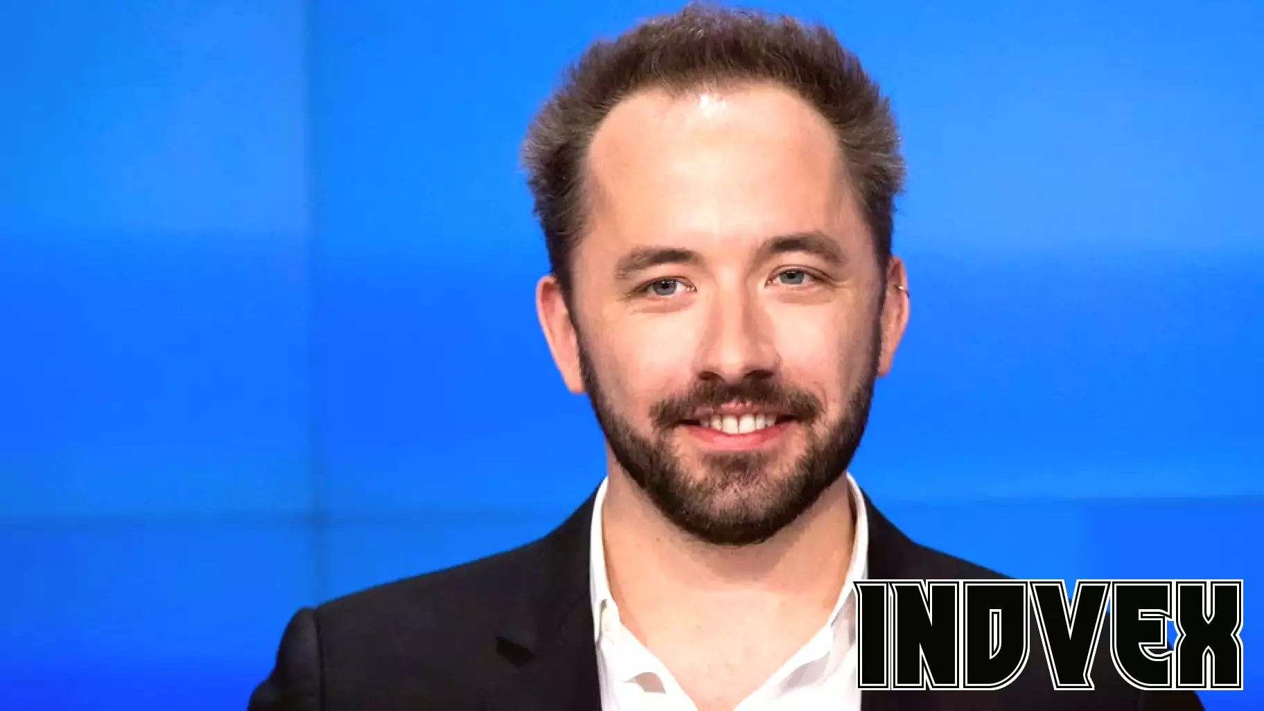 Essential Business Reads Recommended by Dropbox CEO Drew Houston