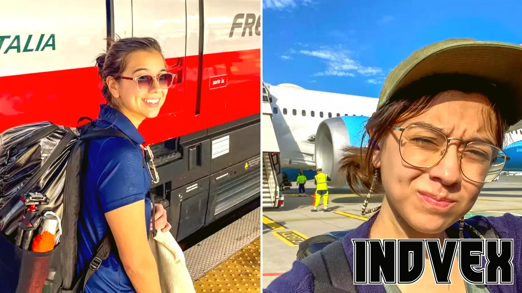 Exploring Europe by Train: A Memorable Journey with a Eurail Pass