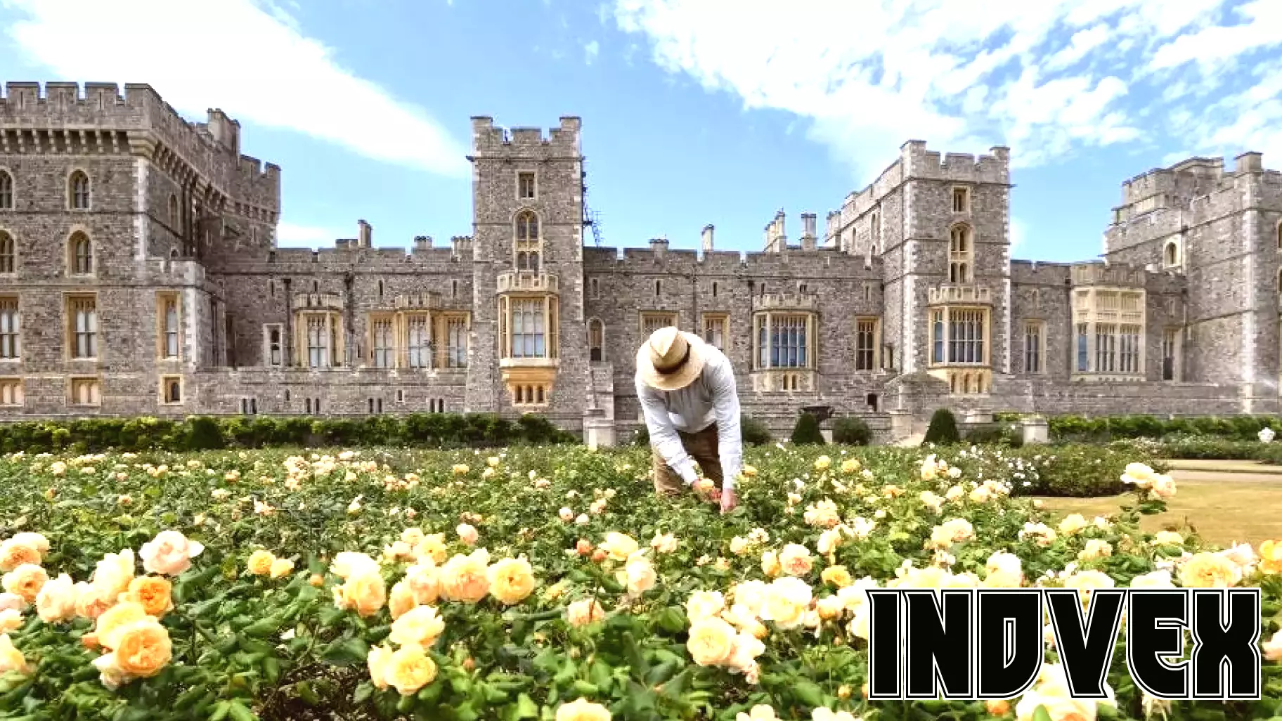 Exploring Windsor Castle: The Largest Occupied Castle in the World