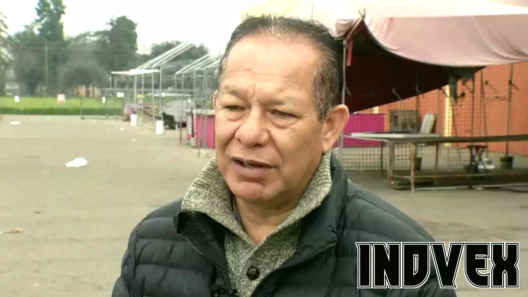 Flea Market Shooting Shakes Local Community