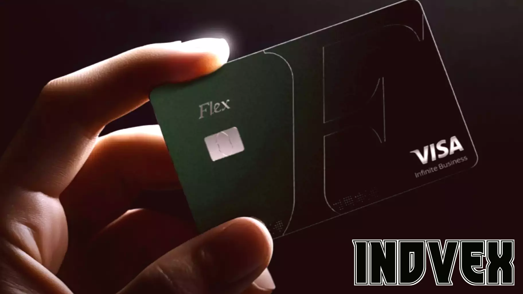 Flex Unveils New Visa Infinite Business Credit Card Tailored for Small and Medium Businesses
