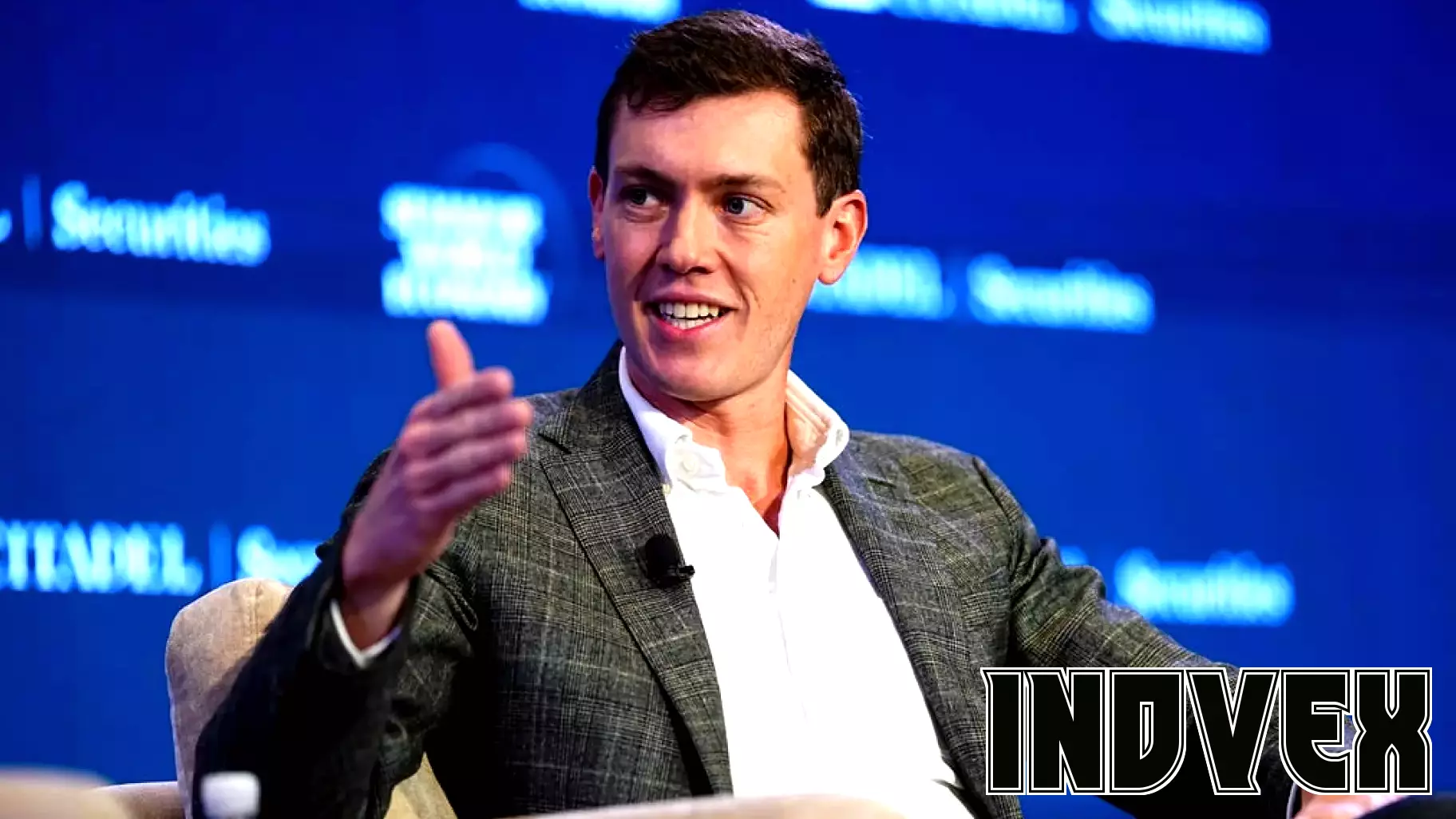 Flock CEO: Drones are our fastest-growing business