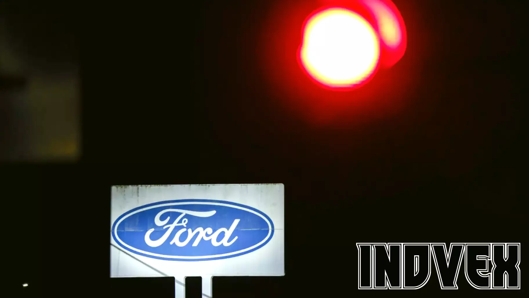 Ford Shifts Gears: Ends F-150 Lightning Production and Ventures into Battery Storage