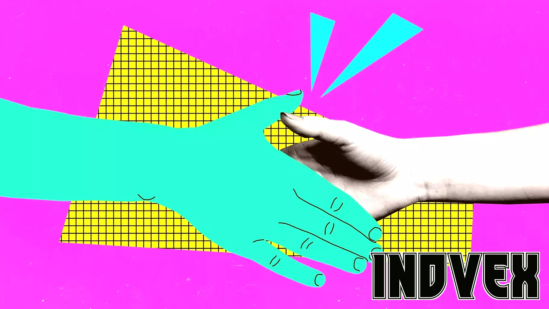 Forget 'Self-Made.' The Key to Business Success Is Support