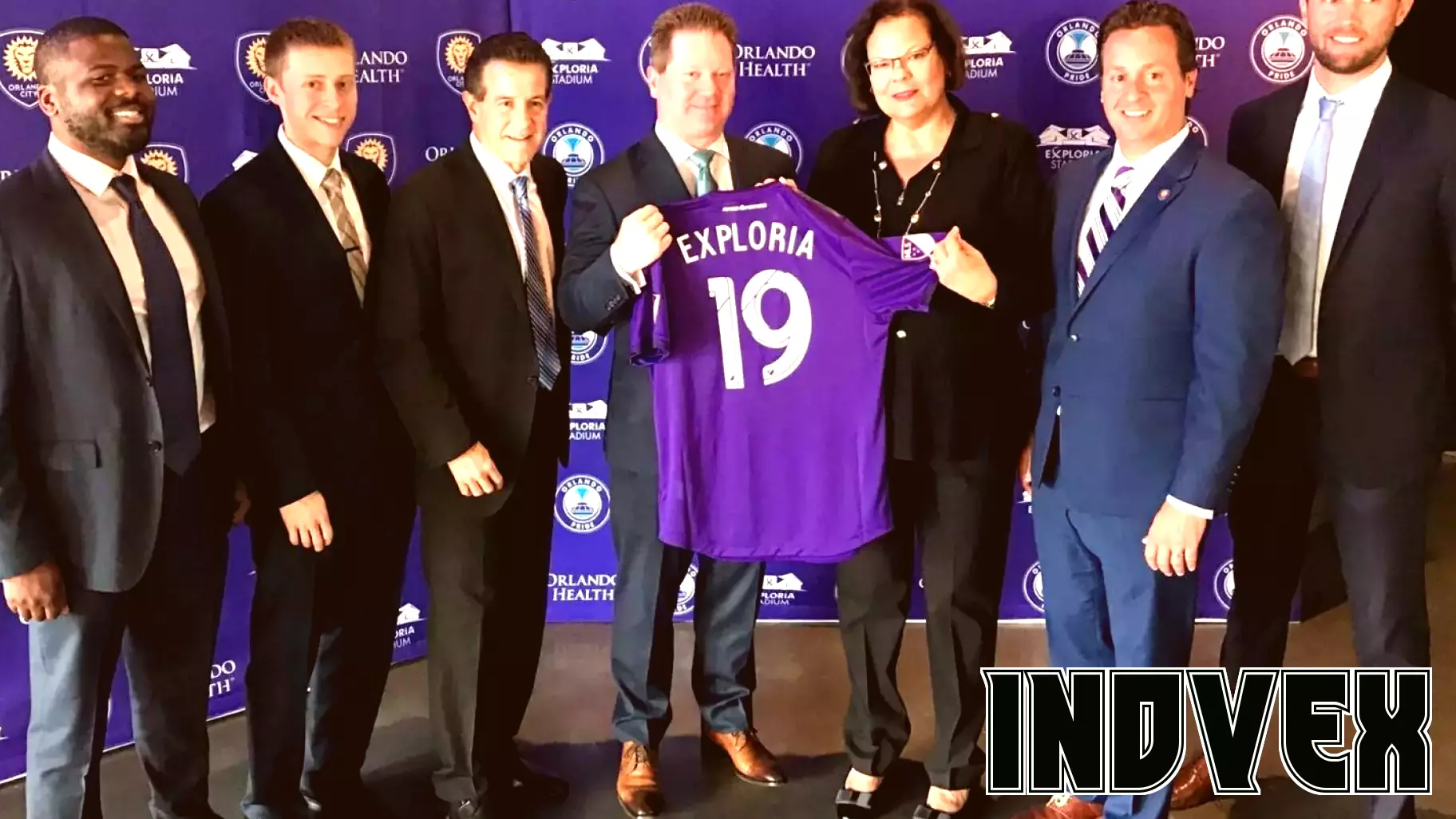 From the Sidelines to the Boardroom: A Passionate Leader Shapes the Future of Sports Business