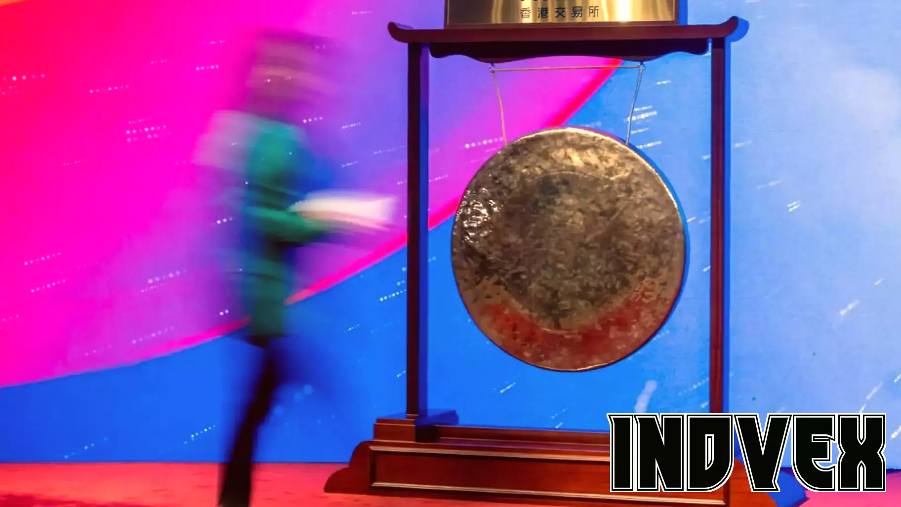 GLP Plans to Go Public with China Operations in 2026