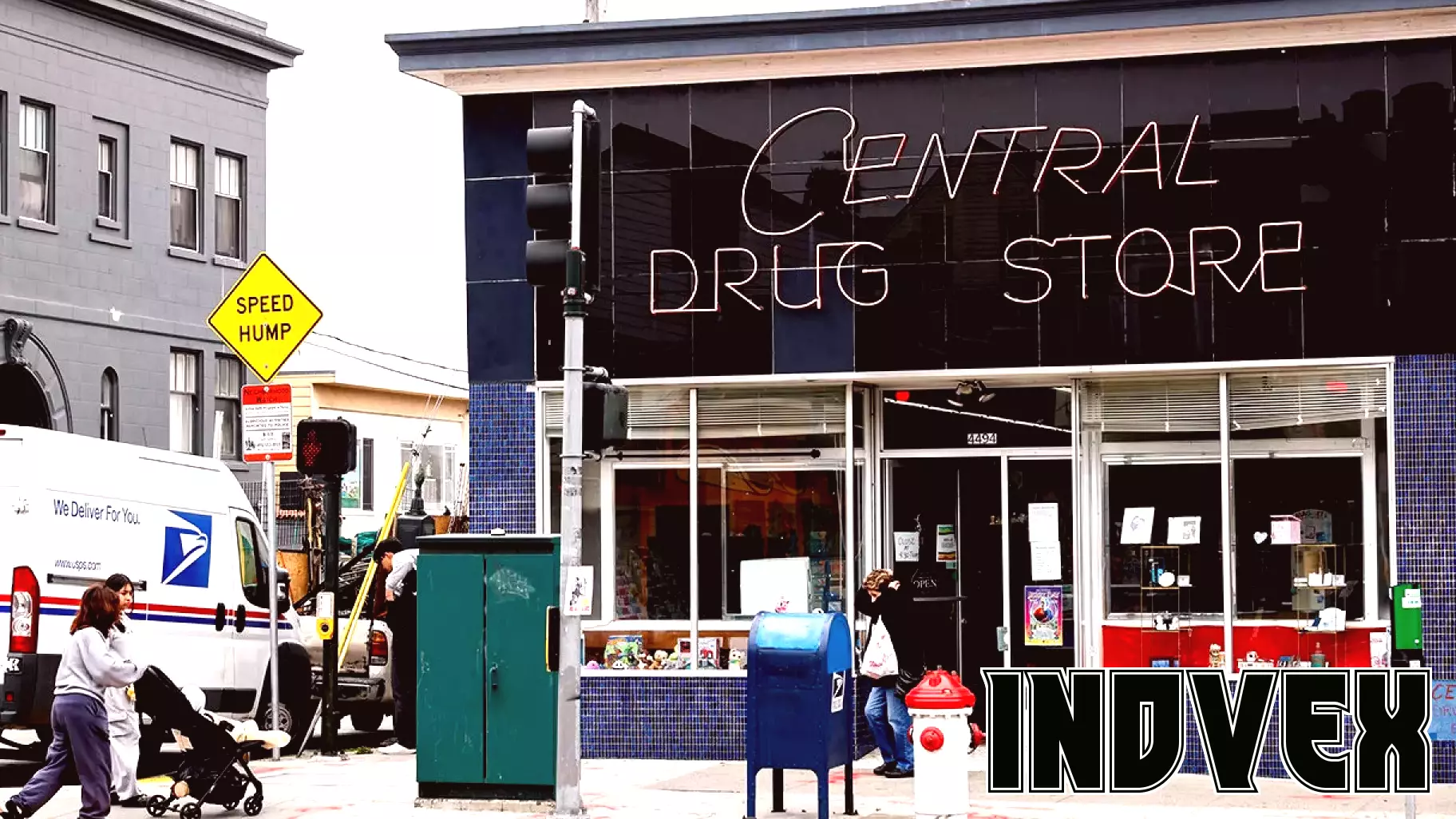 Historic Family-Owned Pharmacy Shuts Down After Over a Century of Service