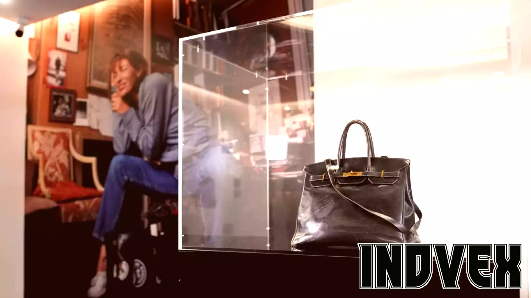 Historic Sale: Original Hermès Birkin Bag Fetches $10.1 Million
