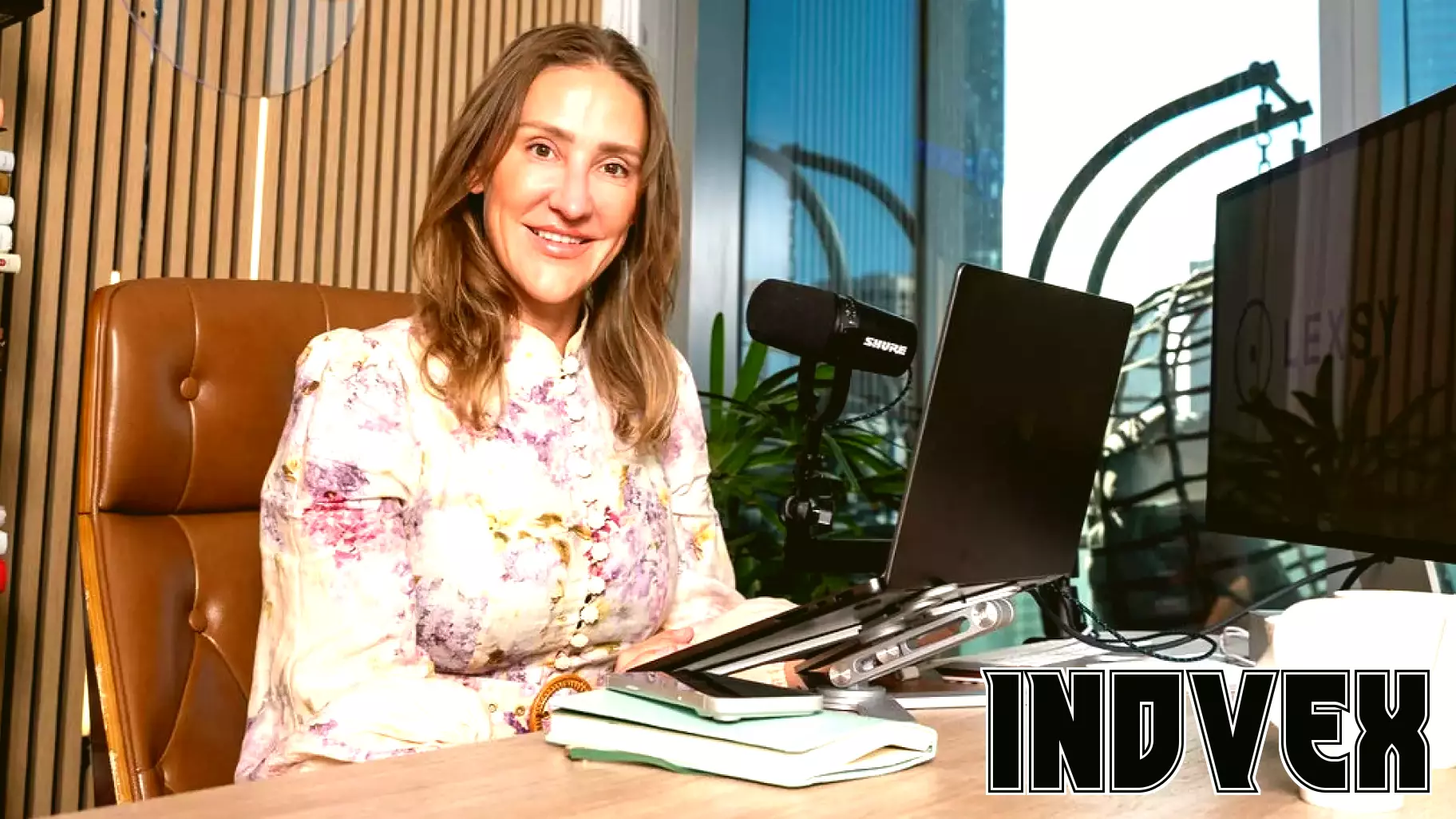 How one lawyer built a $1.3 million firm on social media