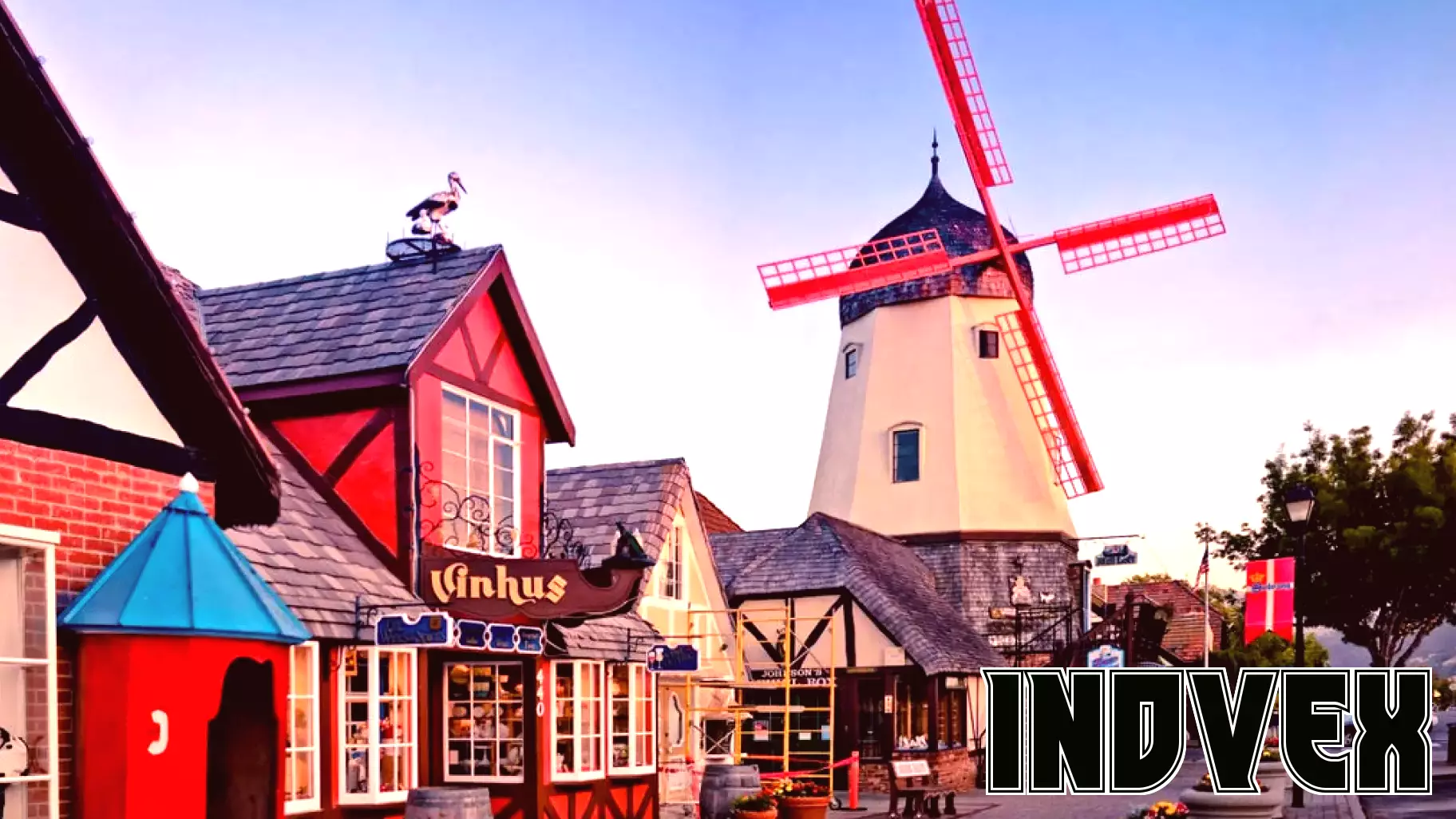 Immigrant Communities Shape Unique Cultural Neighborhoods in Major US Cities