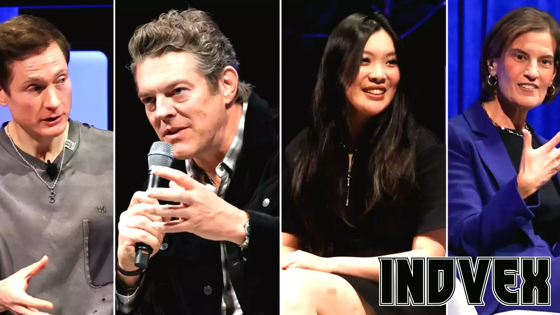 Industry leaders speak about AI at Business Insider's The Long Play