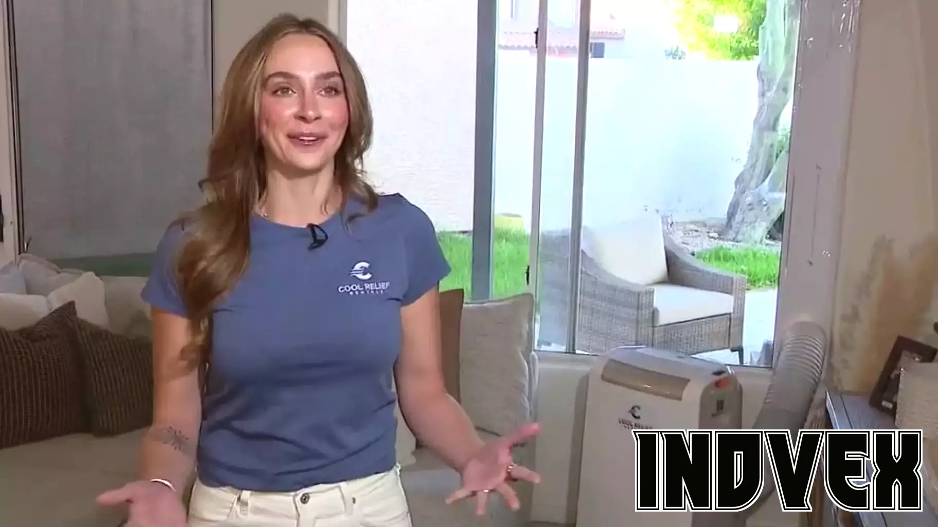 Innovative Start-up Offers Same-Day Air Conditioning Solutions