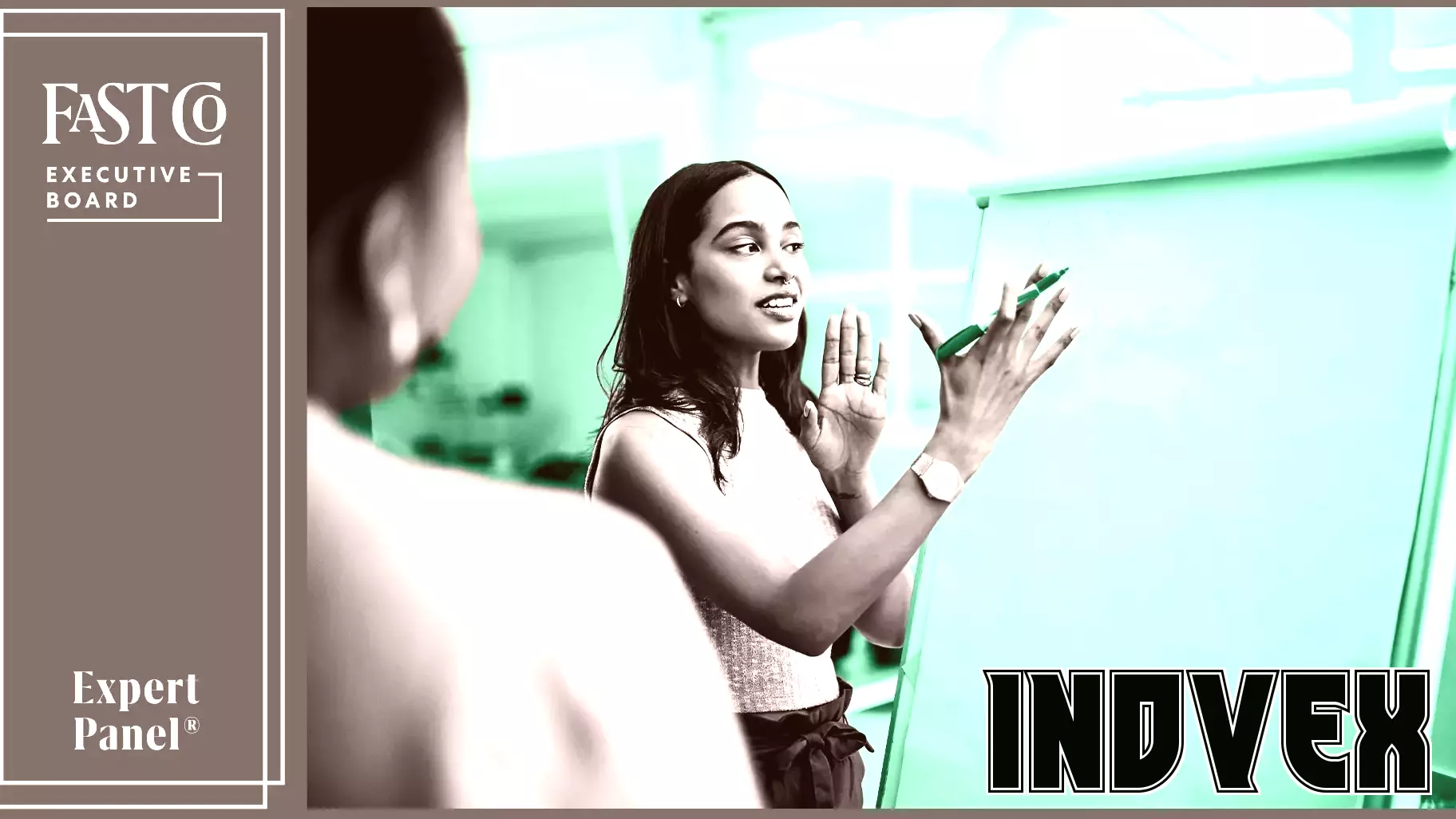 Insights for Emerging Leaders: Wisdom from Industry Veterans