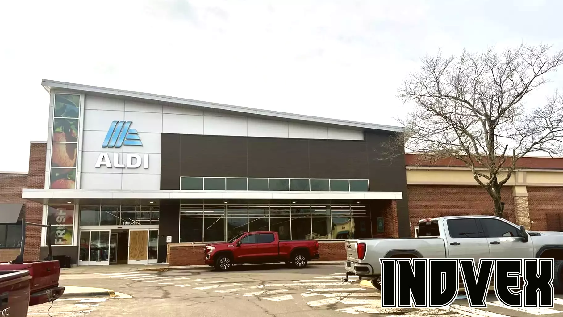 It's a big month for businesses in Chapel Hill that were flooded by Tropical Storm Chantal