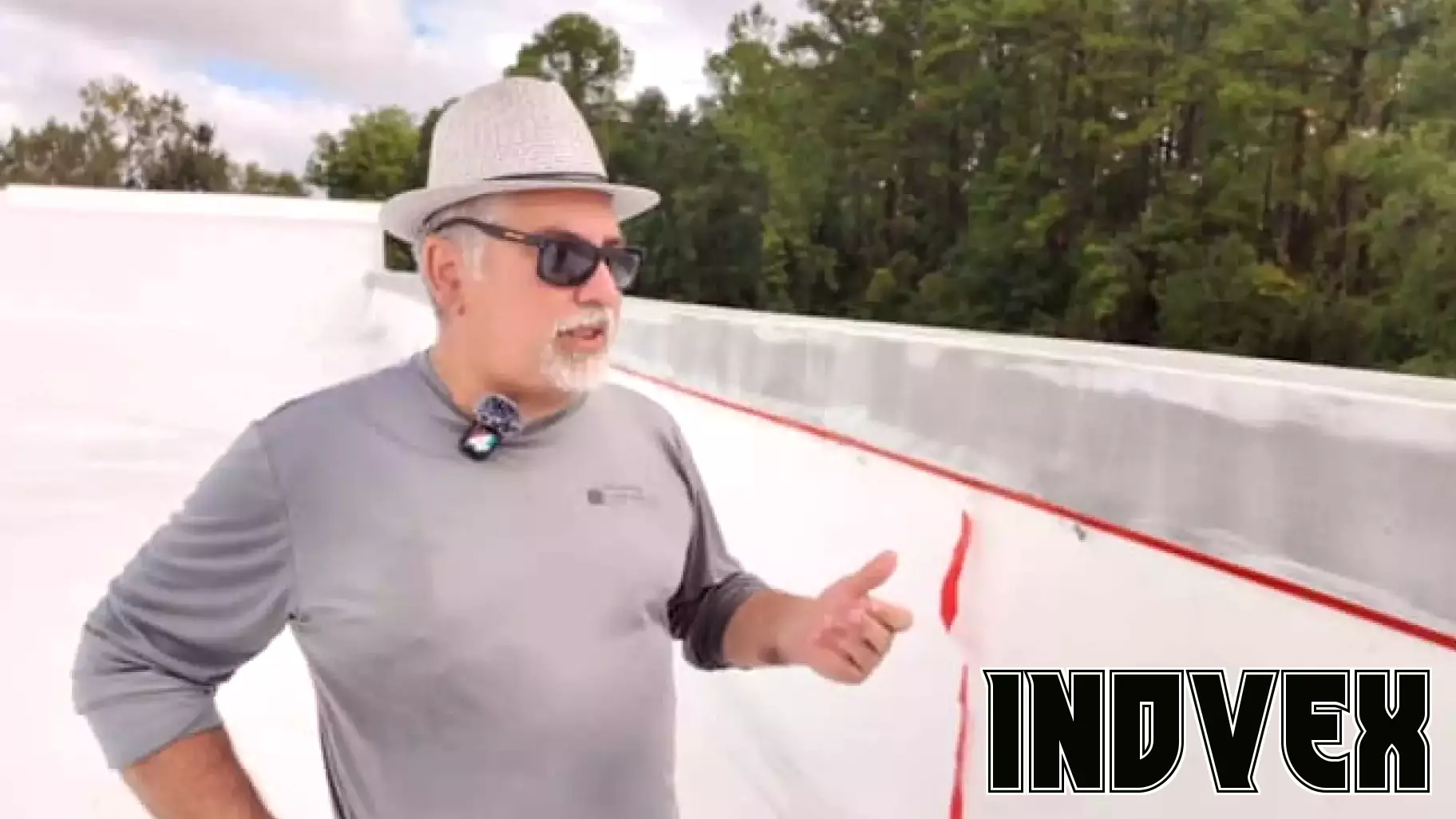 Jacksonville Business Owner Stuck Abroad Aims to Assist with Hurricane Relief