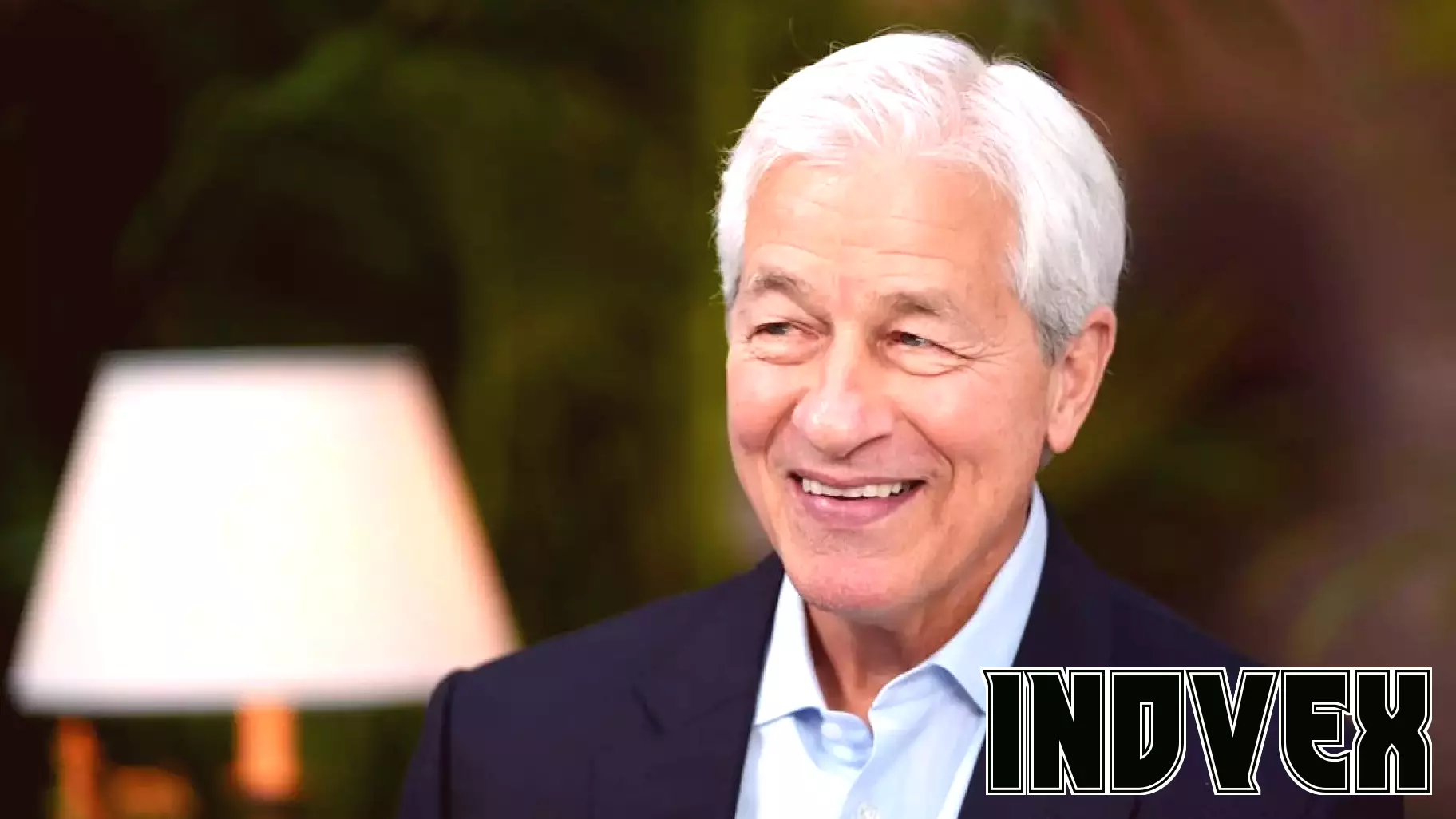 Jamie Dimon hosts SpaceX IPO celebration at JPMorgan HQ