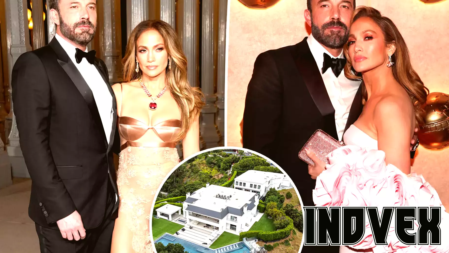 Jennifer Lopez and Ben Affleck's Unexpected Financial Strategy