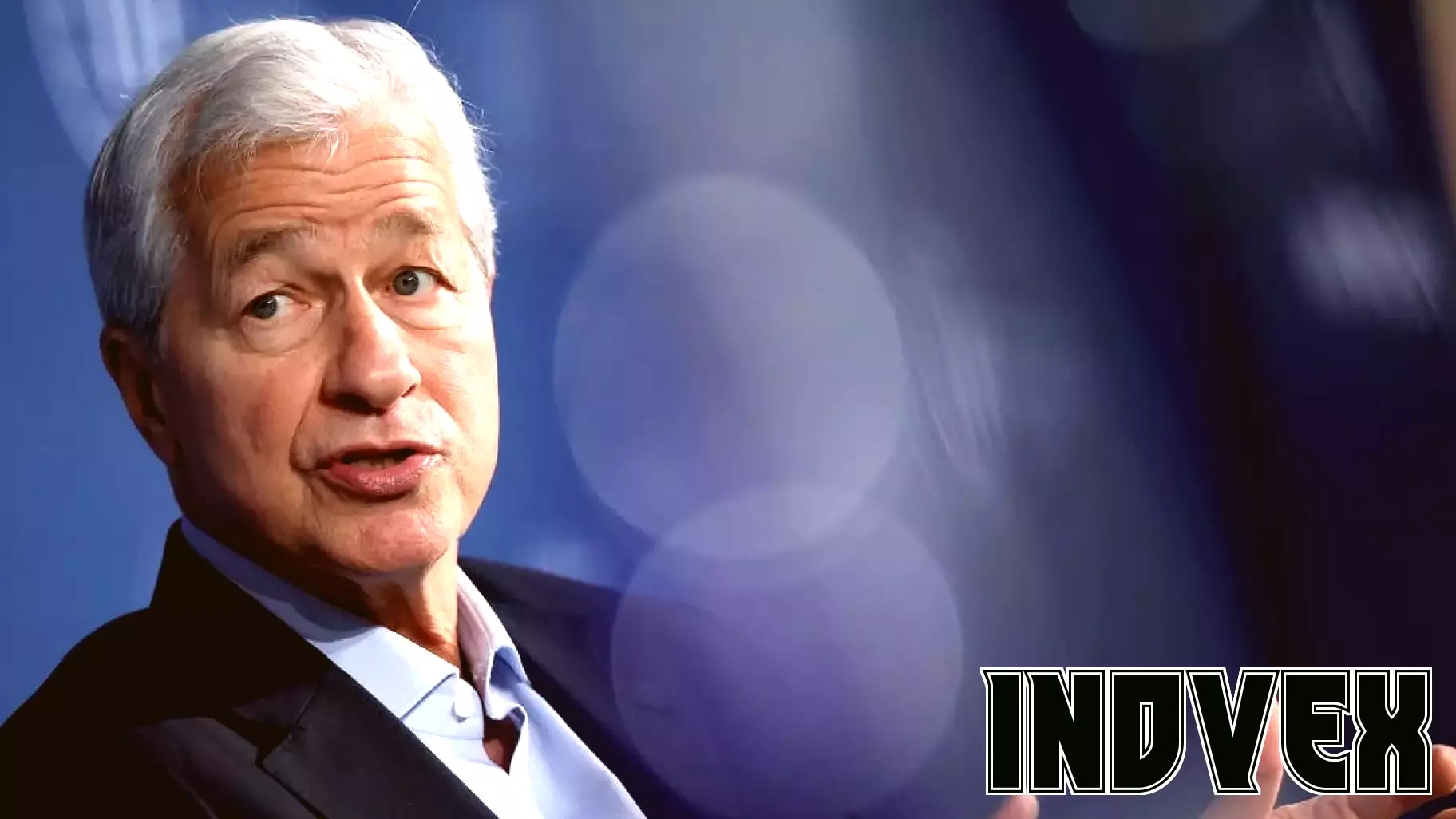 JPMorgan CEO Shares Insights on Workplace Frustrations and Leadership