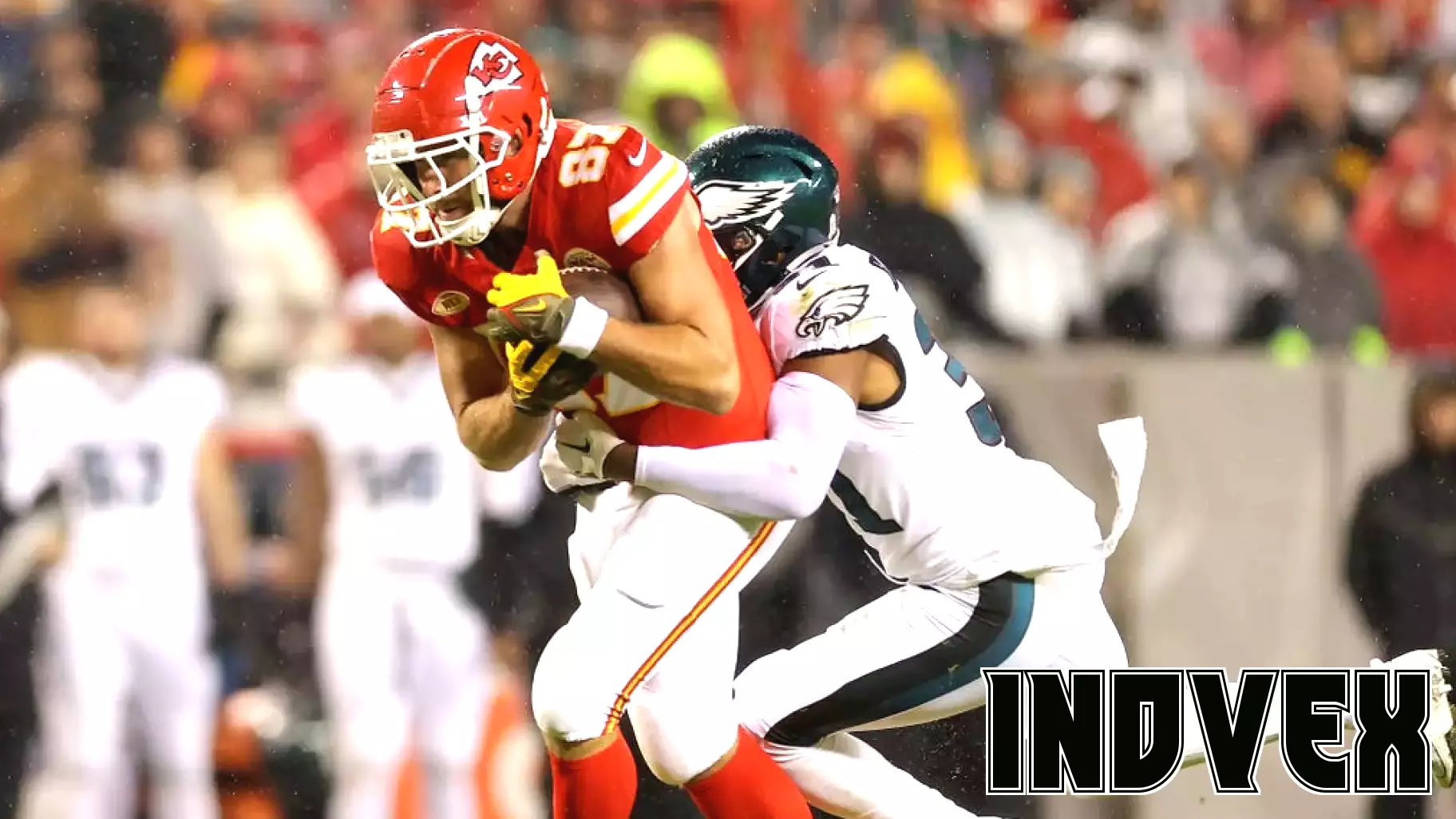 Kansas City Welcomes Eagles for Super Bowl Rematch
