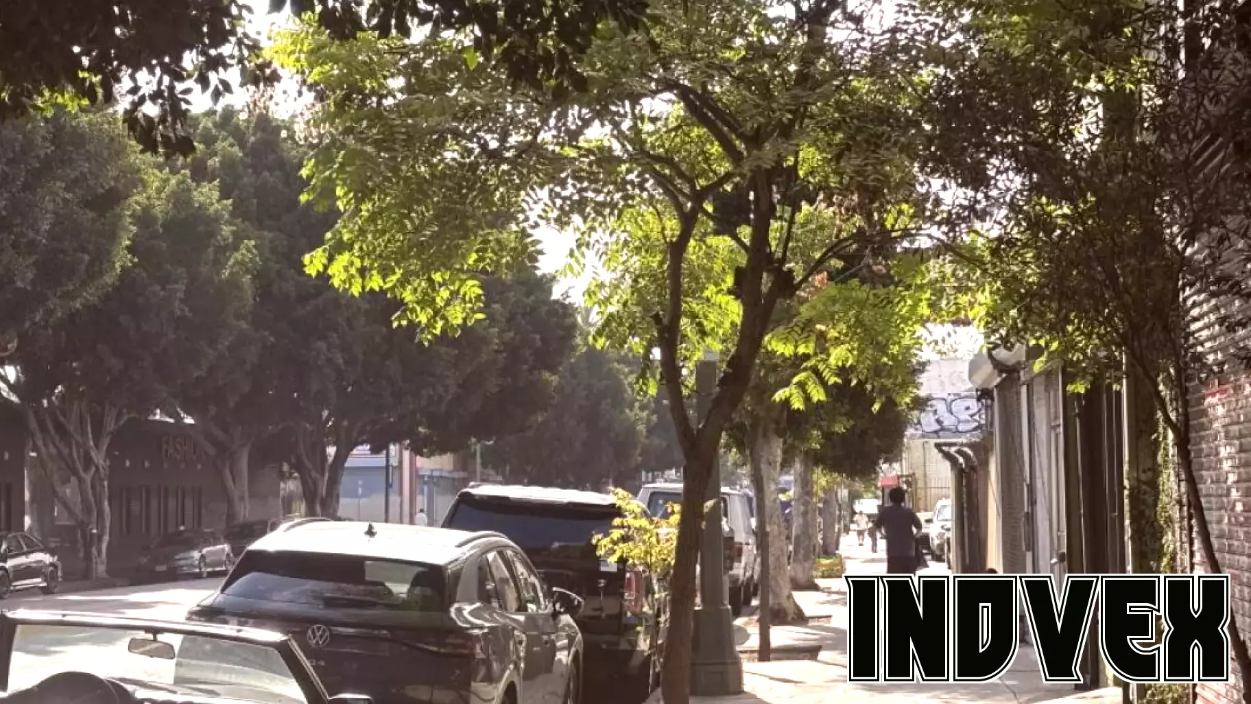 LA will replace Pico Boulevard parking with bike lanes. Small businesses worry about the impact