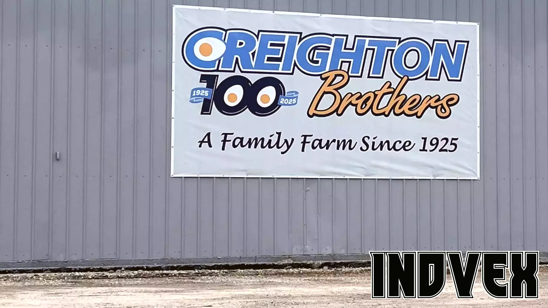 Large egg producer in Kosciusko County hatches deal to sell business for $128 million