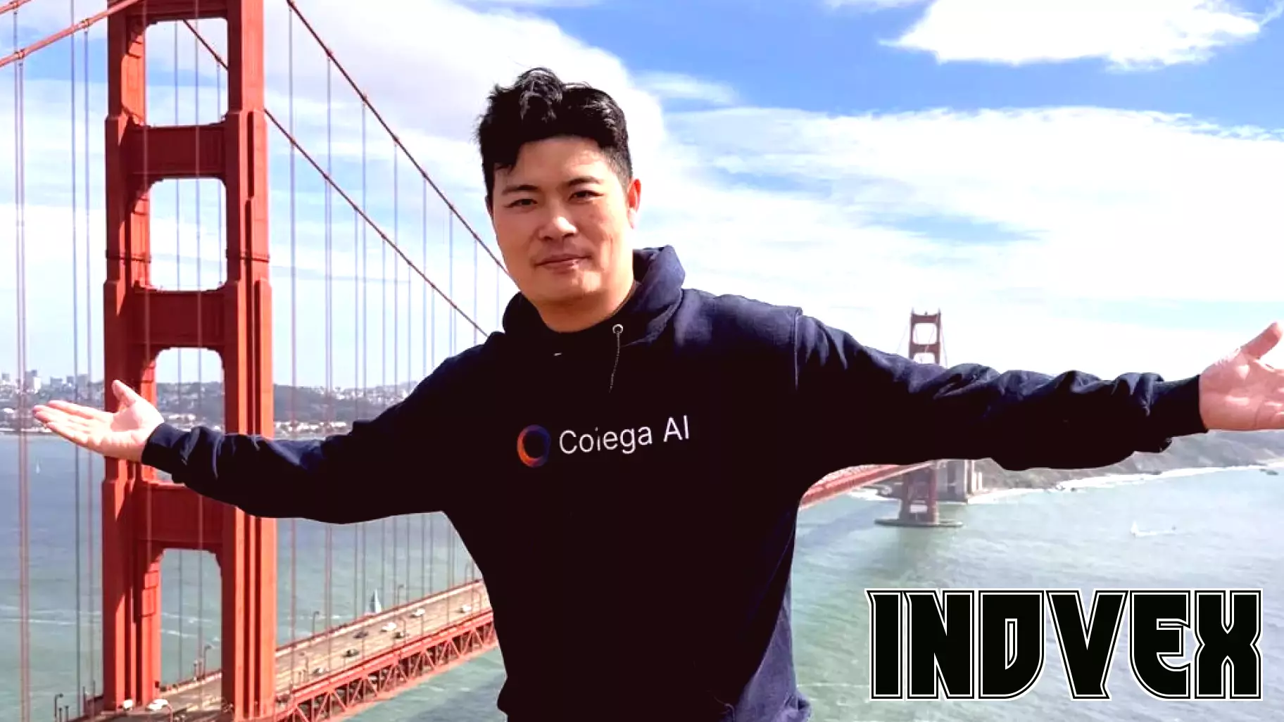 Leaving Silicon Valley for New Opportunities in Tokyo's AI Market