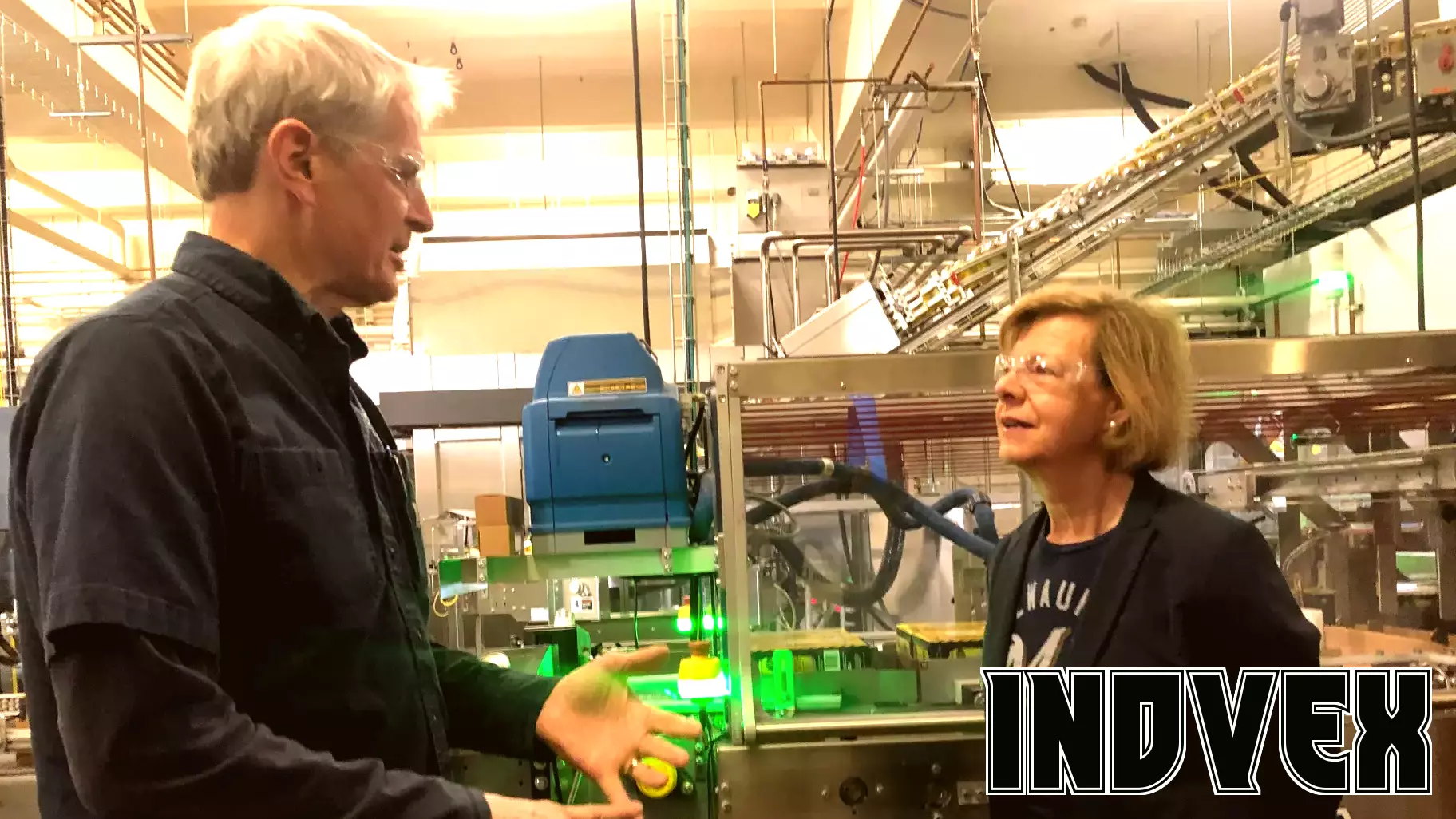 Local Business Leaders Express Concerns Over Tariffs and Economic Uncertainty