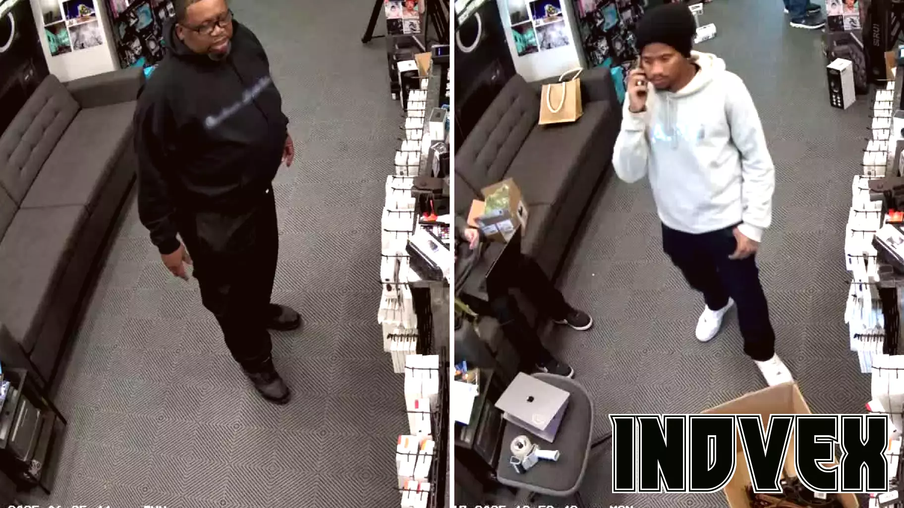 Local Camera Shop Victimized by Equipment Rental Scam