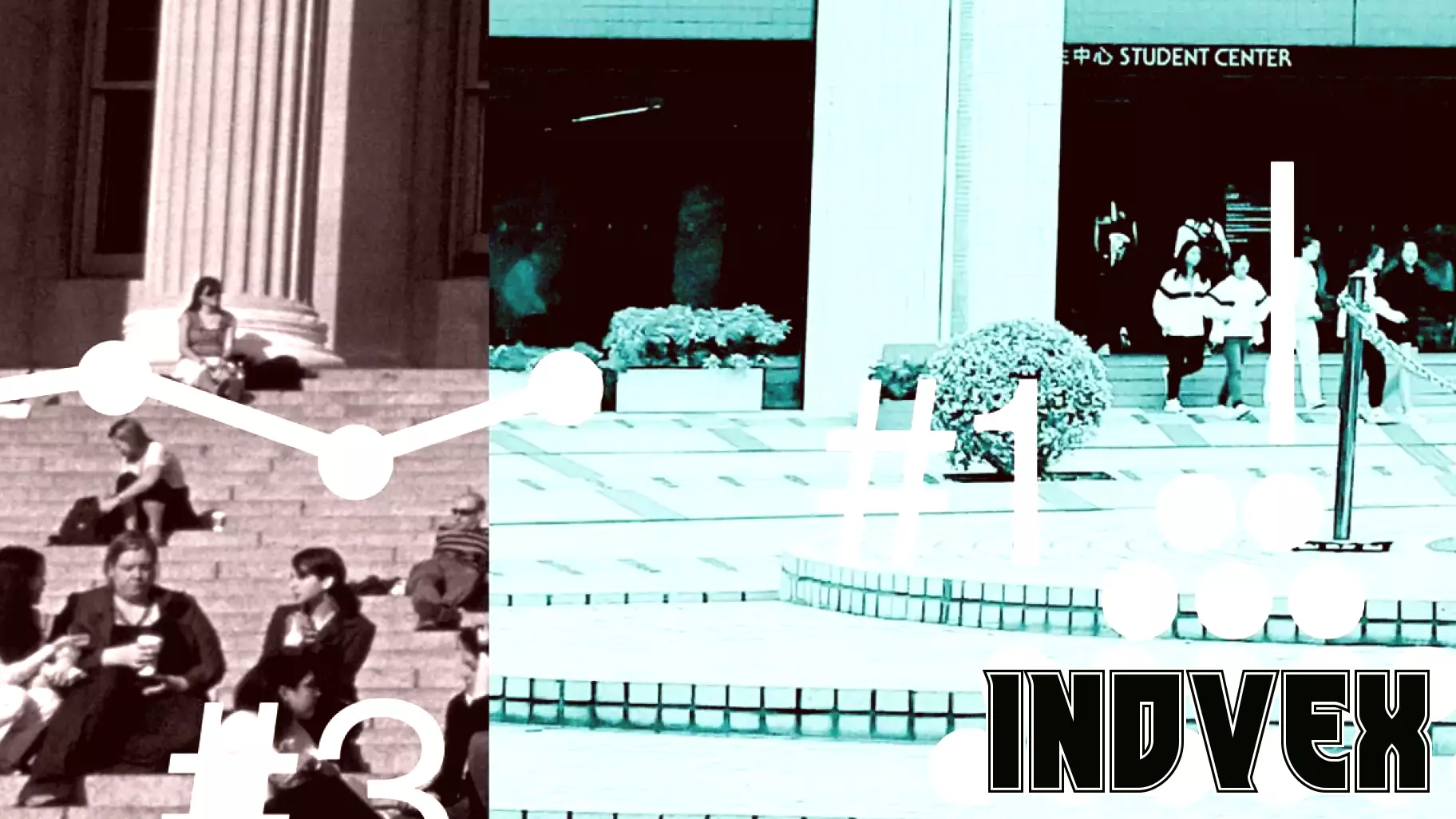 Local Challenges May Lead to Global Solutions in Business Education