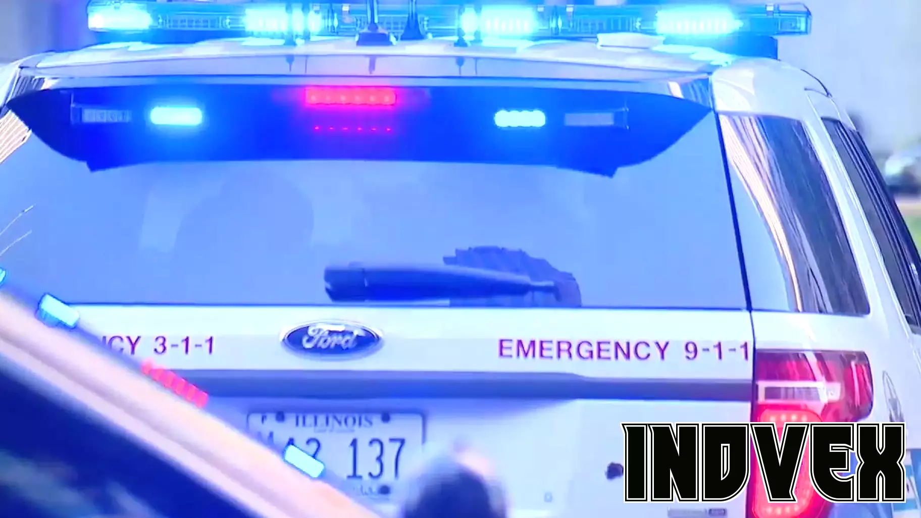 Man Assaults Employee After Denial of Entry to Local Business