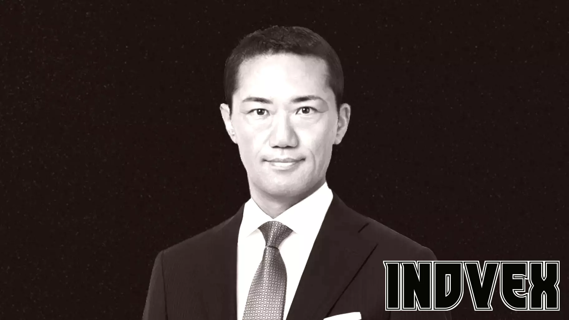 Media Buying Briefing: Dentsu’s new CEO on how he’s going to grow the business again