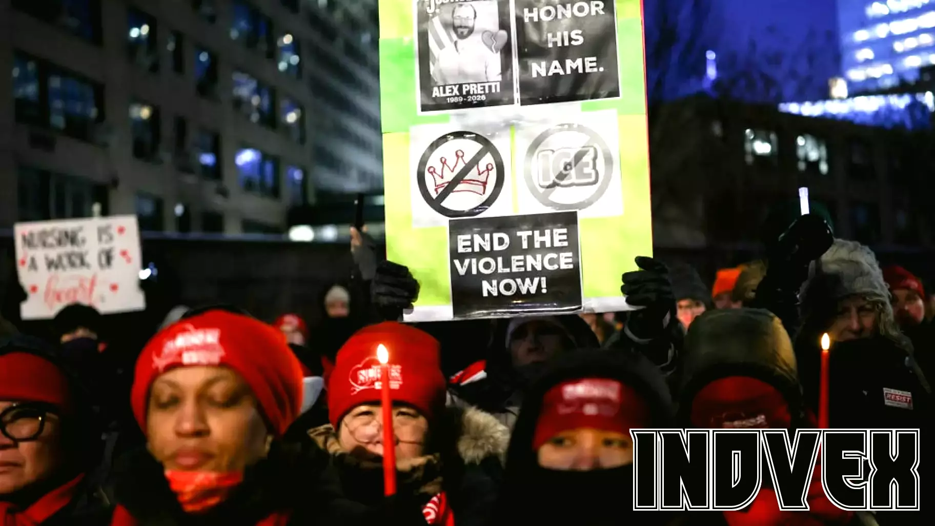 Medium says employees can join Friday's strike against ICE