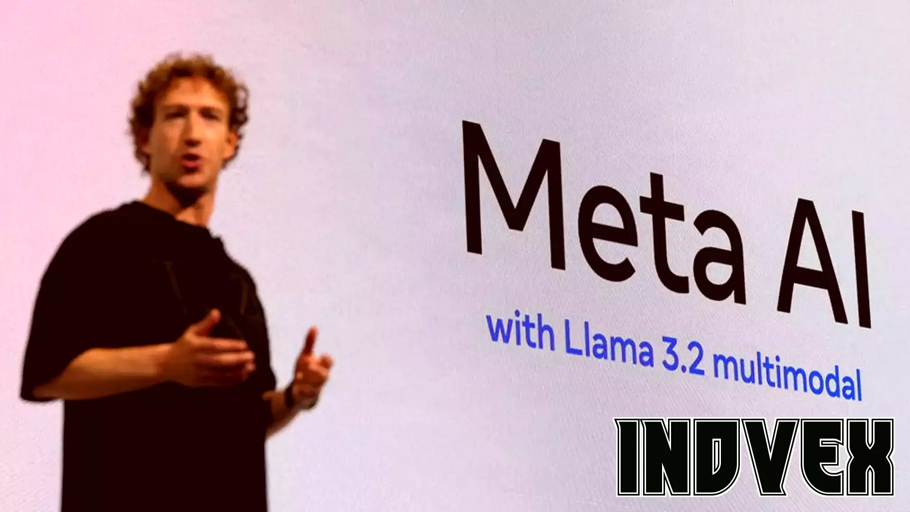 Meta CEO Signals Strategic Shift in Generative AI Approach
