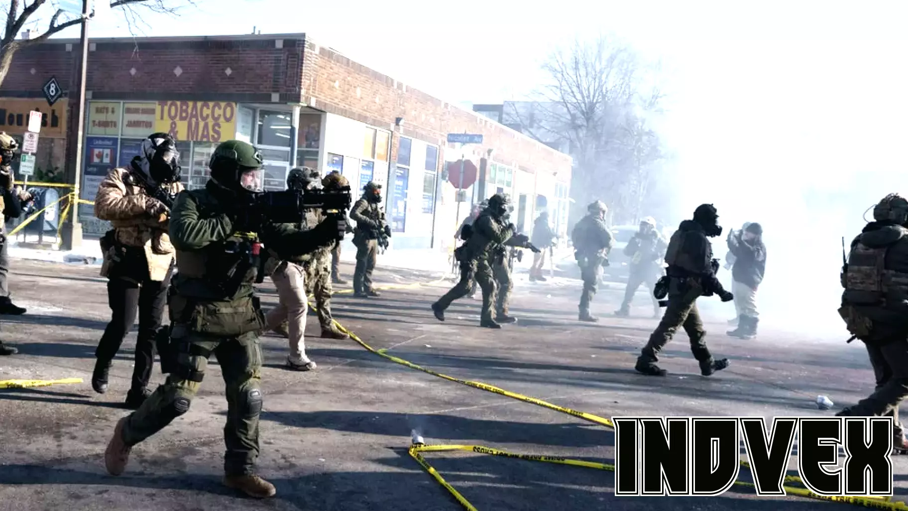 Minnesota CEOs urge 'deescalation' after fatal shooting of Alex Pretti