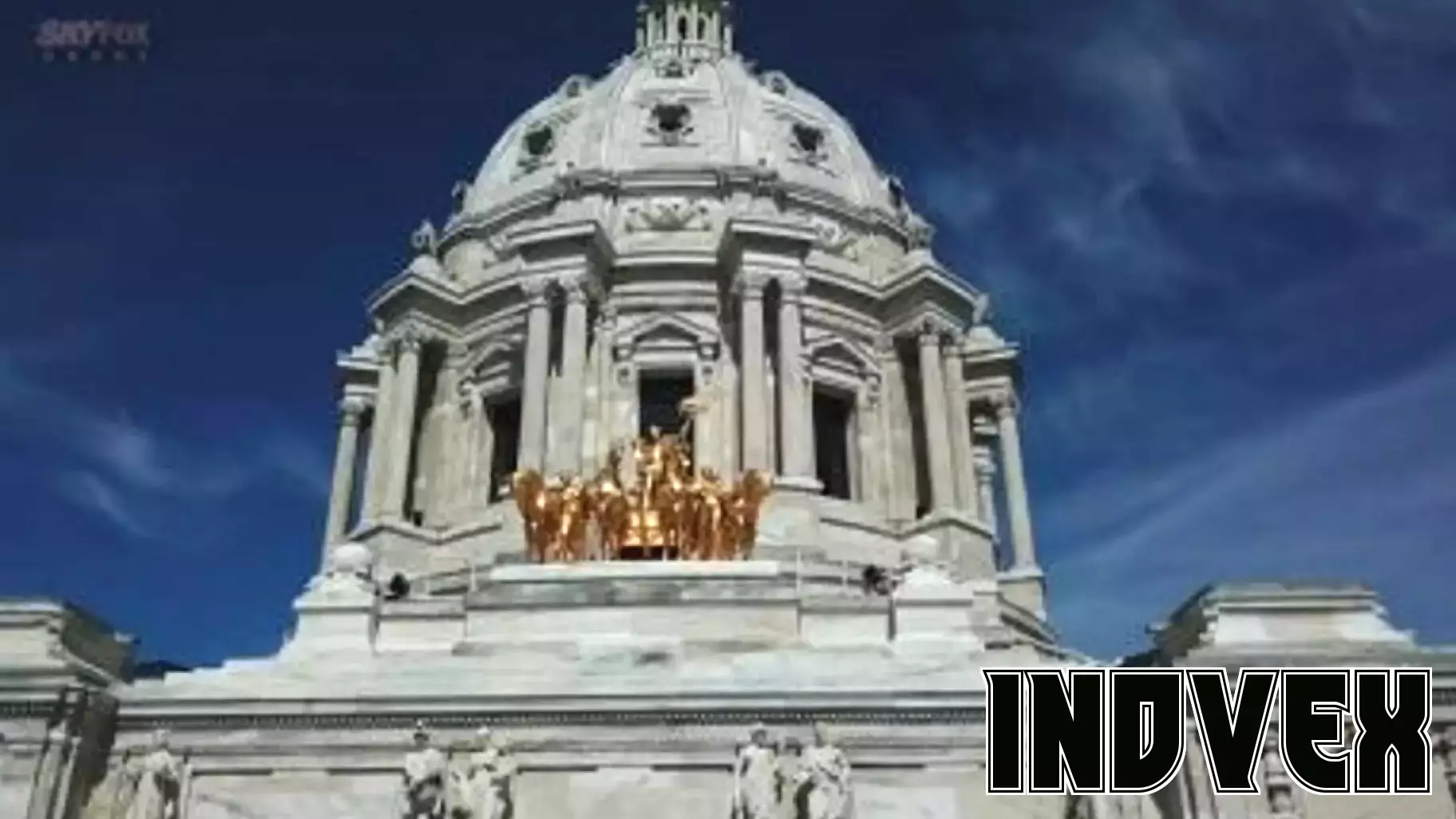 Minnesota Lawmakers Race Against the Clock at the Capitol