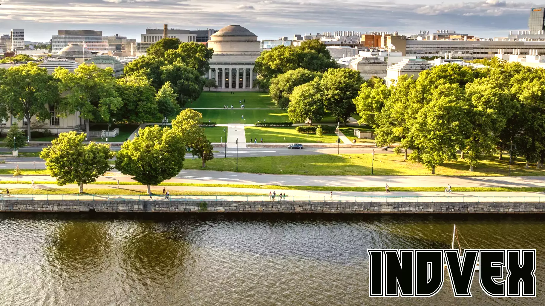 MIT's Graduate Programs Achieve Top Rankings in 2025-26