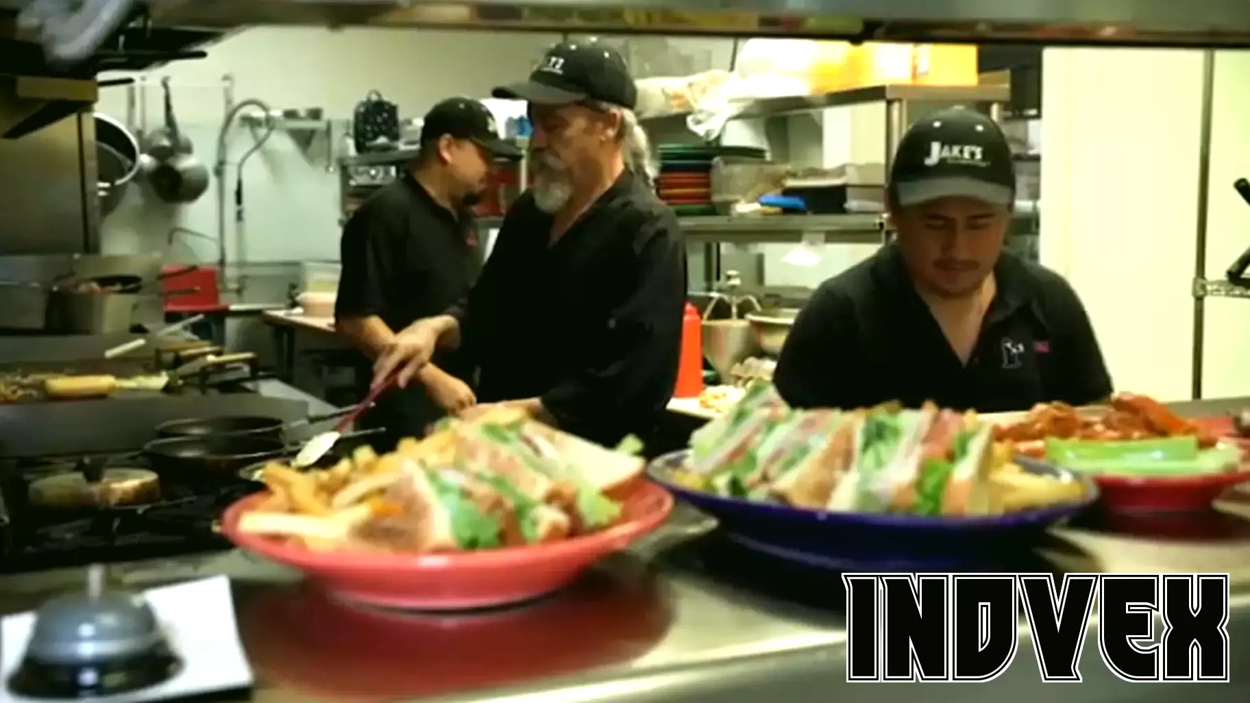 Monrovia Restaurant Owner Seeks Business Recovery After Devastating Eaton Fire