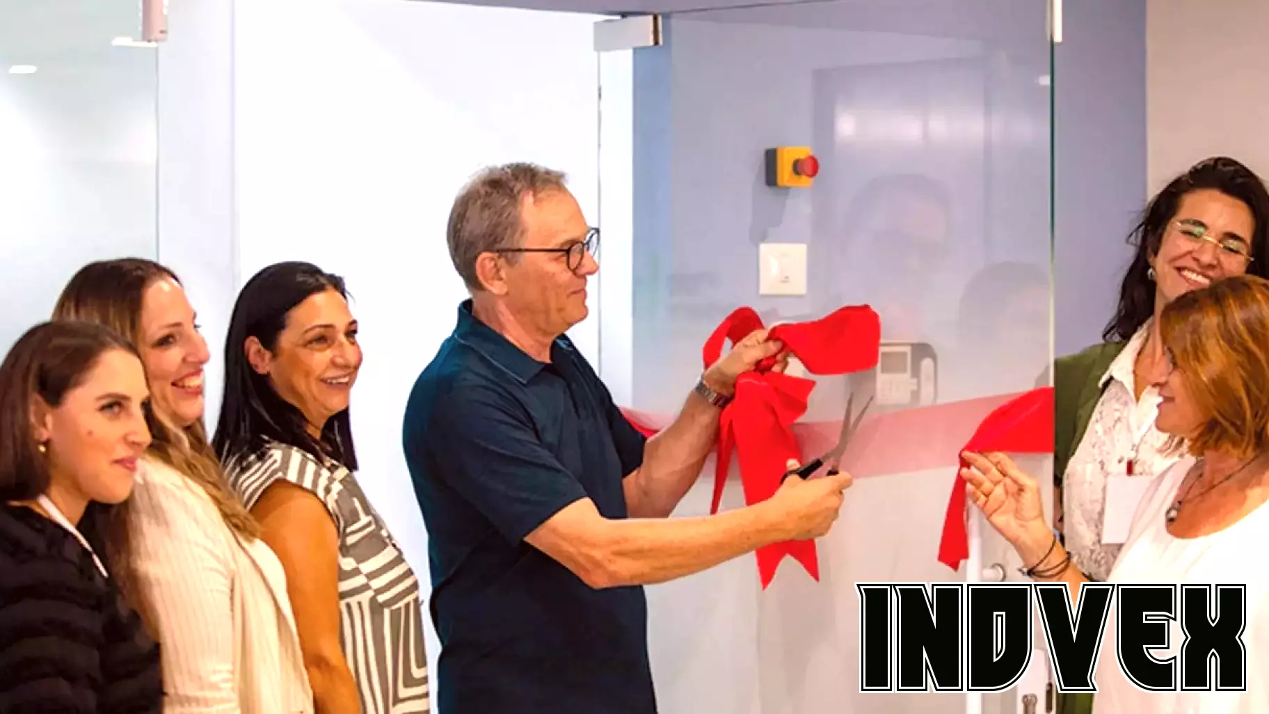 ‘My form of Zionism’: Jerusalem nonprofit helps new olim build businesses in Israel